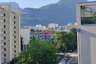  appartement grenoble 38100