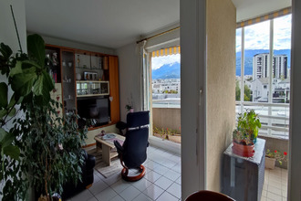  appartement grenoble 38100