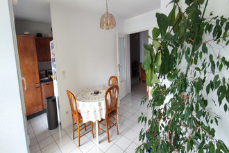  appartement grenoble 38100