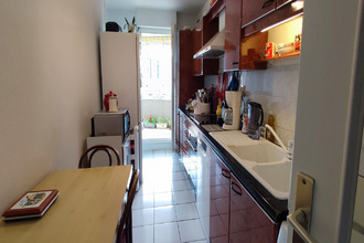  appartement grenoble 38100