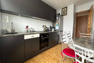  appartement grenoble 38100