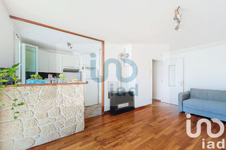  appartement grenoble 38100