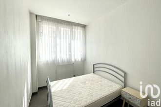  appartement grenoble 38100