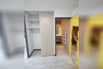  appartement grenoble 38100