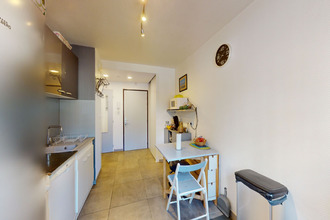  appartement grenoble 38100