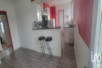  appartement grenoble 38100