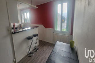  appartement grenoble 38100