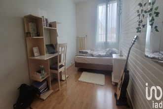  appartement grenoble 38100