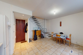  appartement grenoble 38100