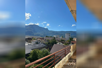  appartement grenoble 38100