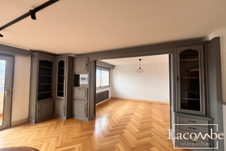  appartement grenoble 38100