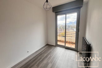  appartement grenoble 38100