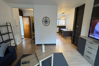  appartement grenoble 38100