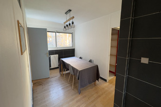  appartement grenoble 38100