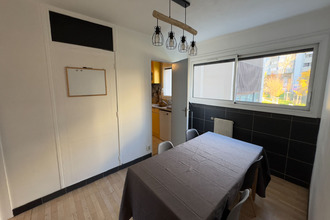  appartement grenoble 38100