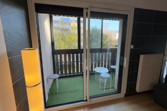  appartement grenoble 38100