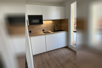  appartement grenoble 38100