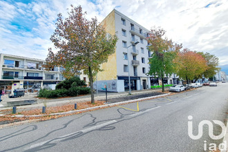  appartement grenoble 38100