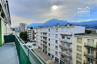  appartement grenoble 38100