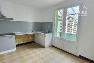  appartement grenoble 38100