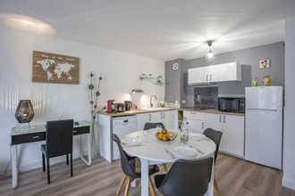  appartement grenoble 38100