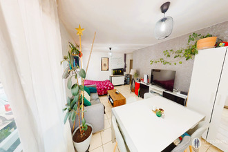  appartement grenoble 38100