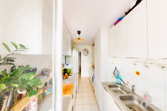  appartement grenoble 38100