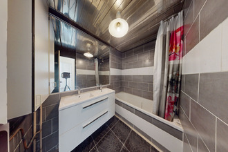  appartement grenoble 38100