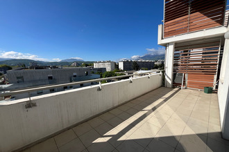  appartement grenoble 38100