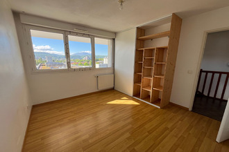 appartement grenoble 38100