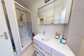  appartement grenoble 38100