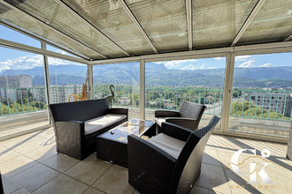  appartement grenoble 38100