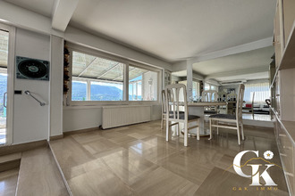  appartement grenoble 38100