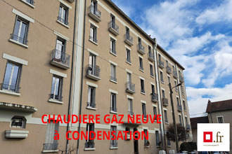  appartement grenoble 38100