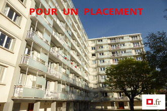  appartement grenoble 38100