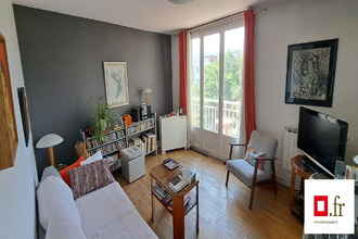  appartement grenoble 38100