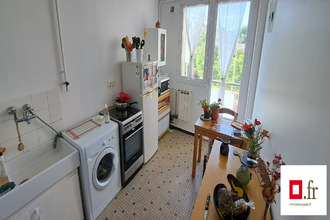  appartement grenoble 38100