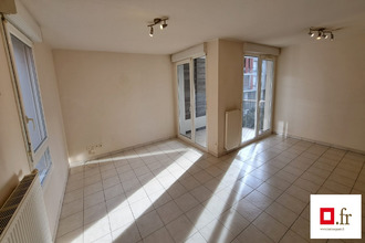  appartement grenoble 38100