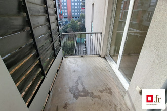  appartement grenoble 38100