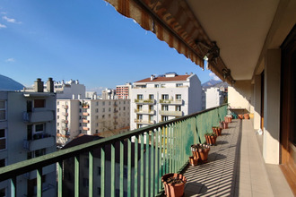  appartement grenoble 38100
