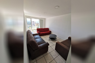  appartement grenoble 38100