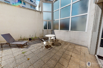  appartement grenoble 38100
