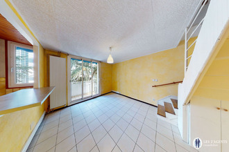  appartement grenoble 38100