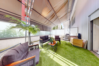  appartement grenoble 38100