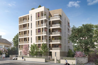  appartement grenoble 38100