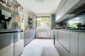  appartement grenoble 38100