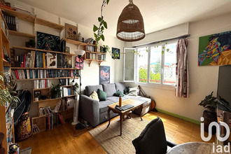  appartement grenoble 38100