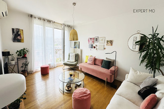  appartement grenoble 38100