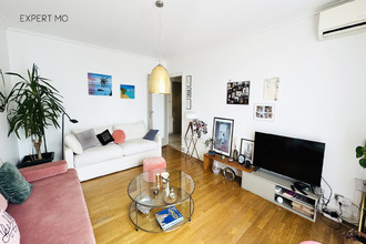  appartement grenoble 38100