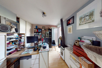  appartement grenoble 38100